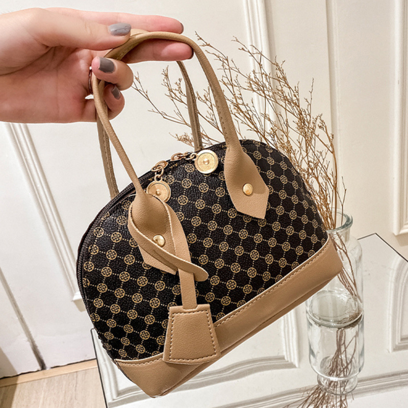 Bolsa Feminina Vogue - Compre 1 LEVE 2 + Brinde