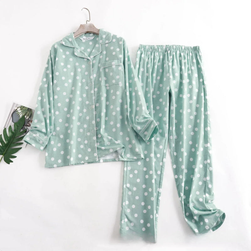 Conjunto Pijama Feminino Luz das Estrelas