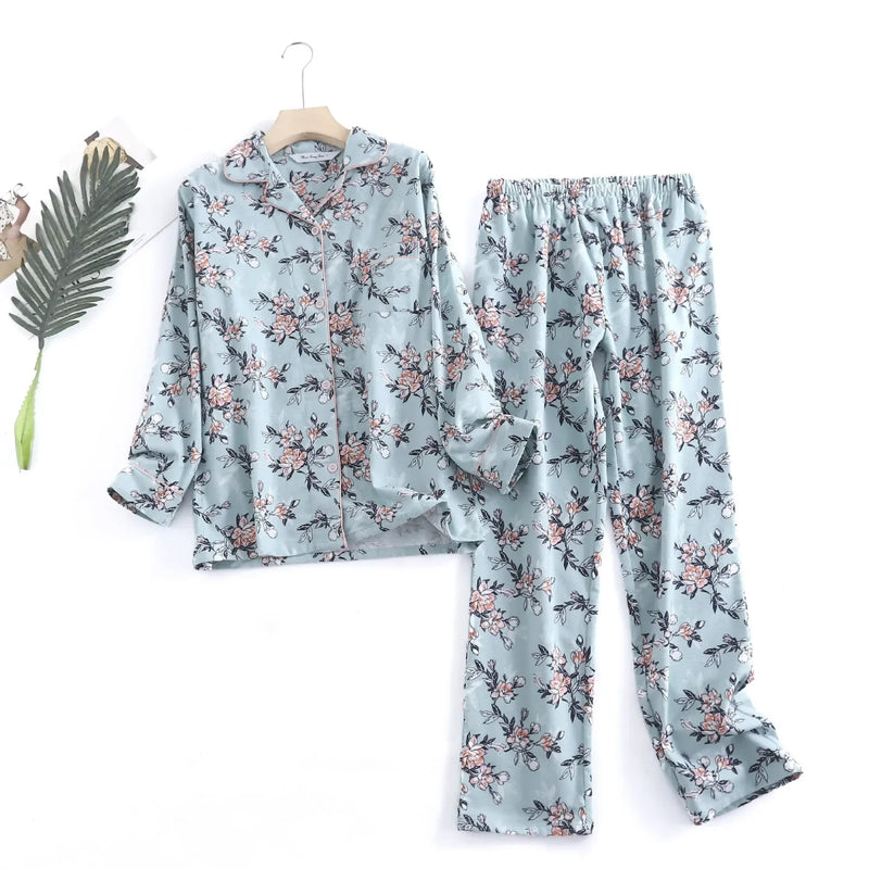 Conjunto Pijama Feminino Luz das Estrelas