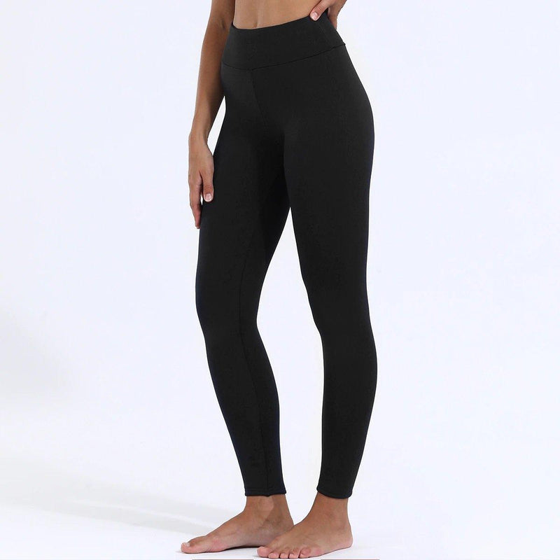 Legging Jallim em Lã Premium